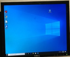 Dell UltraSharp 1708FP  17
