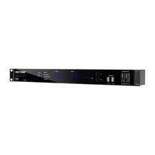 WattBox WB-800I-FP 800 Series Rack Mountable Modular Faceplate Brand New picture