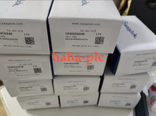 ️ 1PC for new SS-4H-VCR Via DHL or Fedex*Y picture