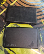Insignia NS-PCHD235 2.5in USB 3.0 SATA HDD Enclosure Aluminum Black picture