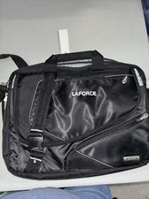 OGIO Voyager Messenger Bag Airport Friendly Laptop Laforce 117023 NWOT picture