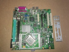 +IBM 43C0061 42Y8186 42Y9153 43C7178 ThinkCentre P4 PC System Board picture