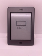 AMAZON KINDLE GENERATION 4 MODEL #DO1200 WiFi CAPABLE 3GB STORAGE TOUCHSCREEN picture