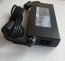 Original Chicony 230W Adapter for XOTIC G50PNP (PD50PNP) GAMING LAPTOP Charger picture