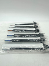 Epson Easy Interactive Pens ELPPN05 Blue & Orange NEW IN BAG LOT OF 6 picture