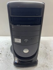 Dell Dimension 8400 Intel Pentium 4 3.20GHz 1GB NO HDD picture