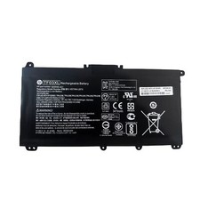 Original TF03XL Battery For HP Pavilion 15-CC 15-CD 17-AR HSTNN-LB7L 920070-855 picture