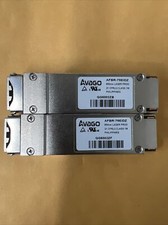 Avago AFBR-79EIDZ 40G BASE SR4 QSFP+ 850nm 150m Transceiver (Lot of 2) picture