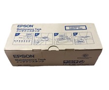 EPSON PXMT2 Maintenance Tank C12C890191 Genuine New OEM Boxed picture