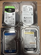 500GB SATA HDD 3.5