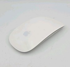 Apple A1296 Wireless Tactile/Multi-Touch Magic Mouse First Generation Works picture