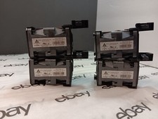 (Lot of 4) HPE Delta Electronics GFM0412SS-08 picture