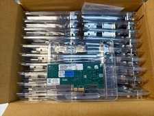 Intel Gigabit EXPI9301CTBLK Yotta Mark 1G PCIe 1.1 x1 1-BASE-T RJ-45 EXPI9301CT picture