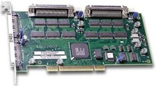 LSI Logic SYM22802 Dual HVD Differential SCSI Card LSI22802 picture