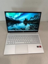 HP Pavilion 15 Ryzen 7 5700U 512GB SSD 16GB Touch Backlit Win10 Laptop picture