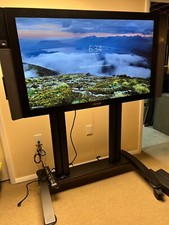 Microsoft Surface Hub 55