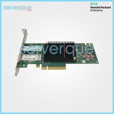 HP Q0L12A StoreFabric SN1600E Dual-Port 32Gbps FC Host Bus Adapter 870000-001 picture