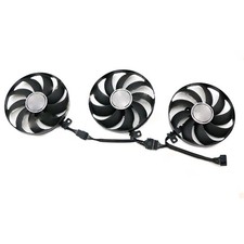 For ASUS RTX3060 3050 ROG STRIX Graphics Card 90MM Cooling Fan CF9015H12S picture