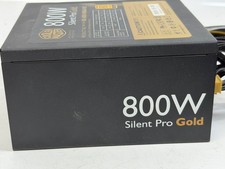 Cooler Master Silent Pro Gold RS-800-80GA-D3 800W picture