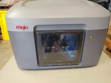 Stratasys Mojo 3D Printer 690-10000 ABS-P430, Tested, PC and software included picture