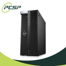 Dell Precision T7820 2x Gold 6142 64GB RAM 2x 1TB NVMe - NO GPU/ OS picture