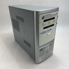 HP Pavilion A1110N MT Intel Celeron 3.06GHz 512MB RAM No HDD No OS picture