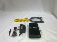 Actiontec ECB2500C MoCA Adapter Bundle - 3 Zones Hardwired Ethernet Over Coax picture