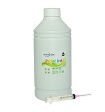 1000ml Black refill Ink for Epson 502 EcoTank ET2700 ET2750 ET3700 ET3750 ET4750 picture