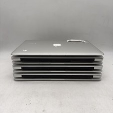 Lot of 7 Apple MacBook Air 2017 13