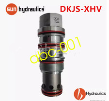 1pcs NEW Sun hydraulics non-return valve DKJS-XHV picture