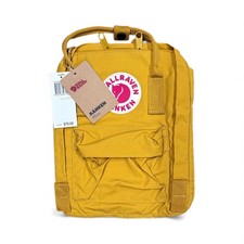FjallRaven Kanken Mini Backpack (Terracotta Brown) F23561 New picture