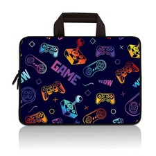 RUYIDAY 11 11.6 12 12.1 12.5 inch Laptop Carrying Bag Chromebook Case Noteboo... picture