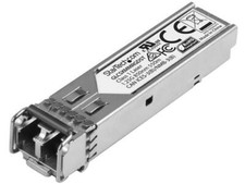 StarTech.com GLCSXMMRGDST Cisco GLC-SX-MM-RGD Compatible SFP Module - 1000BASE-S picture