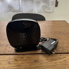 belkin n600 wireless router Model F9k1102v4  4 Port picture
