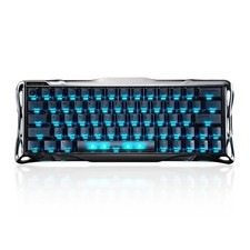 GravaStar Mercury V60 Pro 60 HE Gaming Keyboard Magnetic picture