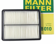 1PCS NEW FIT FOR MANN FILTER air filter C28010 picture
