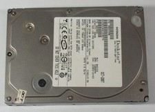 Hitachi Deskstar7200rpm 320GB SATA Hard Drive HDT725032VLA380 picture