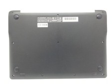 CTL Chromebook J2 Black Base Bottom Case + Rubber Feet 8S1102 BITLAND / 106 picture