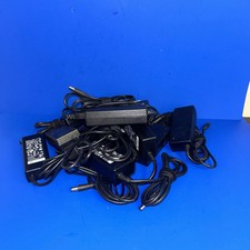 Lot of 10x Genuine Dell 90W 19.5V AC Power Adapter Charger  / No Cables picture