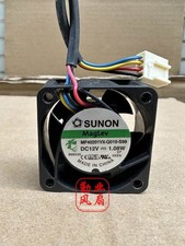 1PCS  SUNON MF40201VX-Q010-S99 12V 1.08W 4020 Cooling Fan picture