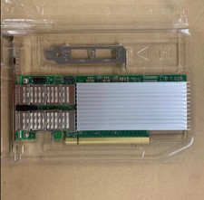 New Intel 100GbE Dual-Port QSFP28 Eth Network Adapter E810-CQDA2 E810CQDA2 picture