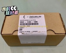 1PC NEW DEUBLIN 902-140-188 swivel joint Via DHL or FedEX picture