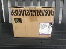 Zebra GX420D Desktop Thermal Label Printer, USB-Ethernet GX42-202411-000 New/OB picture