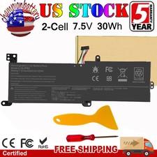 Battery for Lenovo Ideapad 320-15ABR 320-15AST 320-15IAP 320-15IKB 320-15ISK  picture