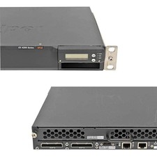 Juniper EX4200-24T 24-Port GE 8-Port PoE 2x PSU picture