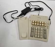 - Mitel 5550 IP Console 50001145 with Power Adapter (no handset) picture