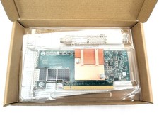 New Intel 100HFA016LS 100Gbx16 PCIe 3.0 Adapter Omni Path Host J10548-017 948159 picture