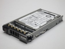 400-ALBH DELL 600GB 15K SAS 2.5