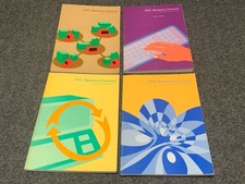 IBM Systems Journal Volume Twenty Number One, Two Three & Four 1981 Book Vintage picture