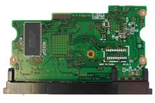 PCB HDT725050VLA360 Hitachi P/N: 0A33437 MLC: BA2367 0A53047 BA2178 431 picture